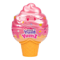 Cookeez - Makery Yum Yumz Twin Pack